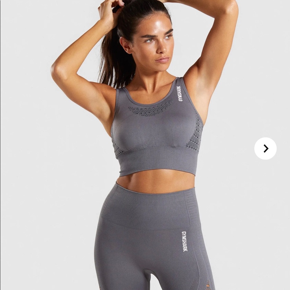 Gymshark Energy Seamless Set
